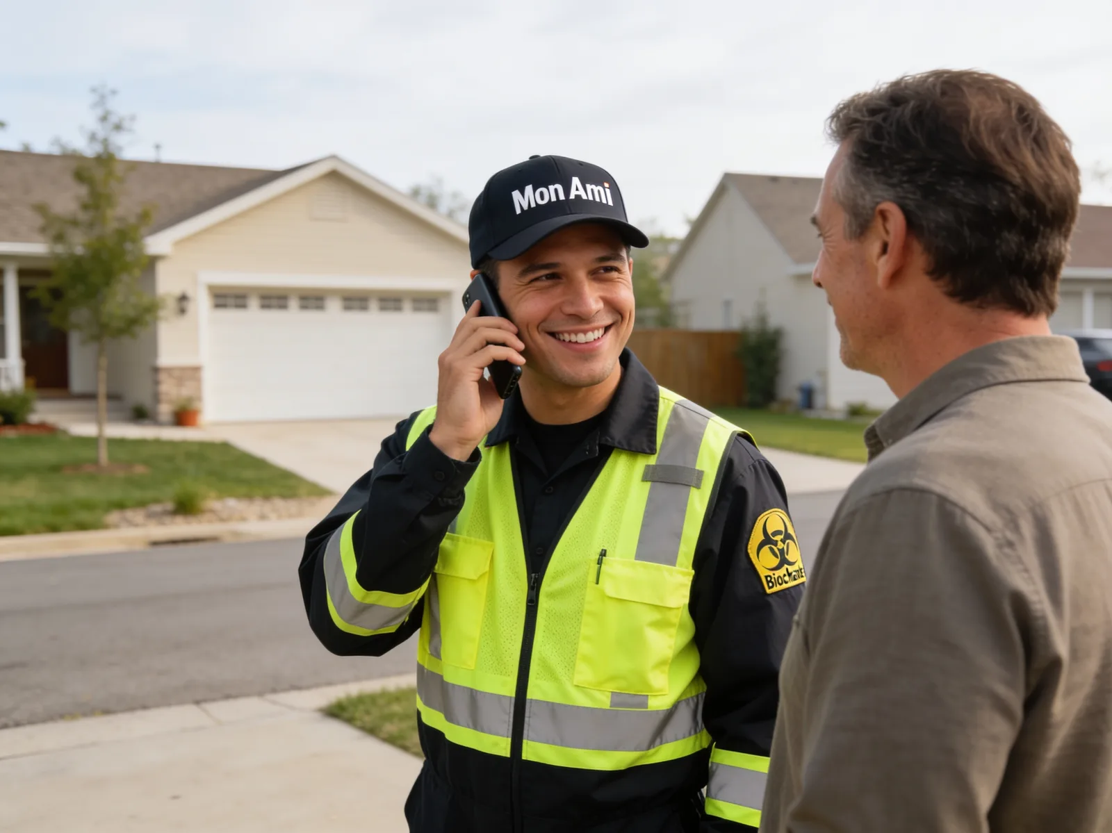 Sewage Cleanup Plainview, NE FAQs